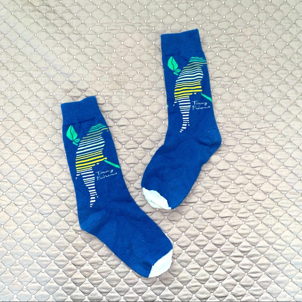 Fun socks